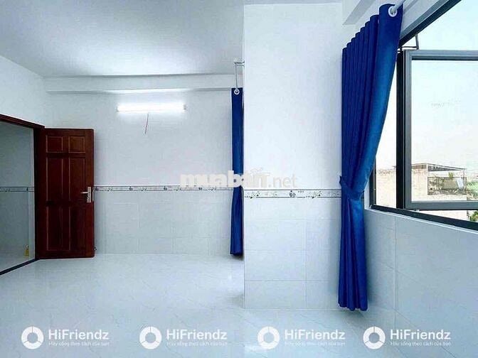 🌹Khai Trương STUDIO GIÁ RẺ CỬA SỔ/BANCOL GẦN ĐẦM SEN Giá từ 3TrX