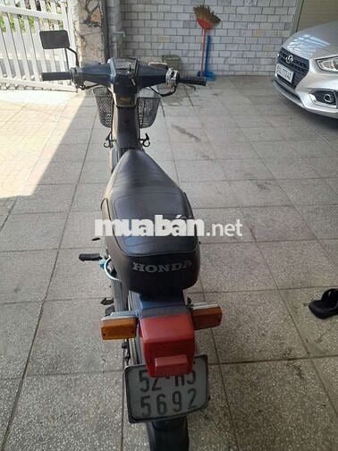 Honda DH88 2000 Xanh