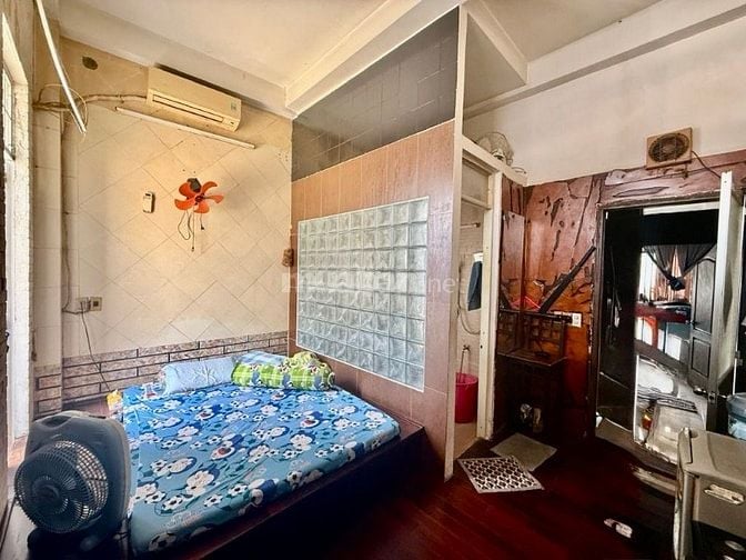 Nhà đẹp 5 tầng đường Tạ Mỹ Duật,ngay Bến xe miền tây,Nguyễn Thức Đường