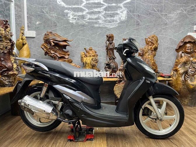 SYM Shark chính chủ biển SG máy êm ru