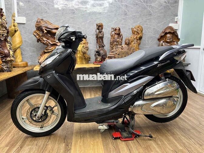 SYM Shark chính chủ biển SG máy êm ru