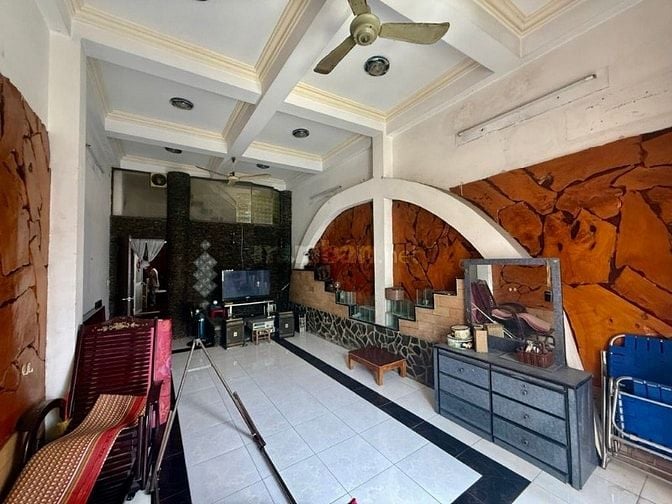 Nhà đẹp 5 tầng đường Tạ Mỹ Duật,ngay Bến xe miền tây,Nguyễn Thức Đường
