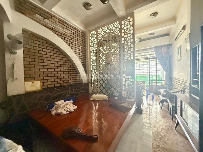 Nhà đẹp 5 tầng đường Tạ Mỹ Duật,ngay Bến xe miền tây,Nguyễn Thức Đường