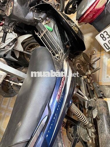 Thanh lí Sirius 50cc máy êm bao tranh chấp
