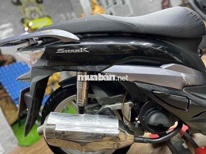 SYM Shark chính chủ biển SG máy êm ru