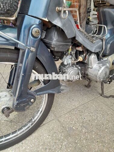 Honda DH88 2000 Xanh