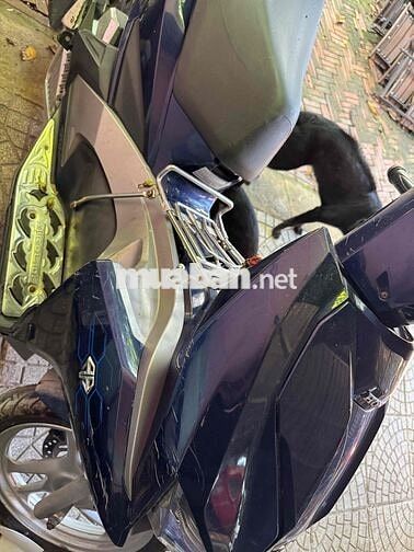 Honda Air Blade 2016 Xanh 63529 km