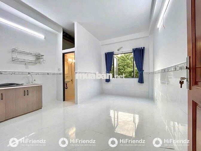 🌹Khai Trương STUDIO GIÁ RẺ CỬA SỔ/BANCOL GẦN ĐẦM SEN Giá từ 3TrX