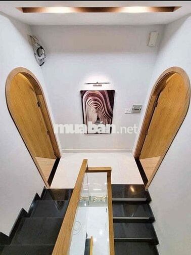 CHO THUÊ NHÀ NGUYÊN CĂN FULL NỘI THẤT PHẠM VĂN CHIÊU PHƯỜNG 9