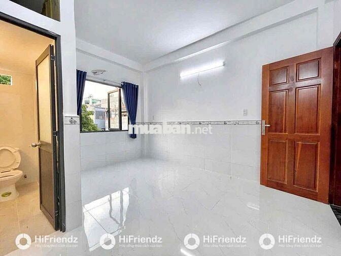🌹Khai Trương STUDIO GIÁ RẺ CỬA SỔ/BANCOL GẦN ĐẦM SEN Giá từ 3TrX