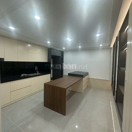 Bán nhà 3 tầng Đồng Hòa cạnh Golden Point - Đón sóng quy hoạch 5.300