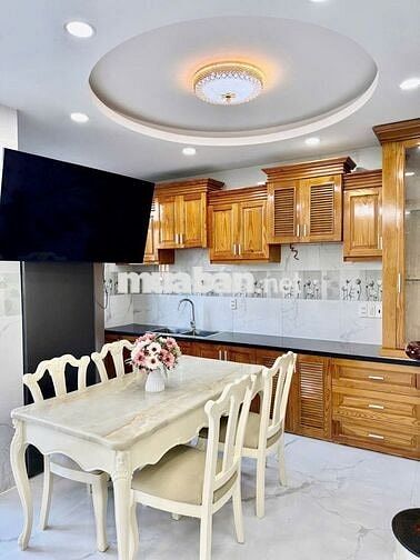 ❤️ CHO THUÊ NHÀ 3PN3WC FULL NỘI THẤT PHẠM VĂN CHIÊU – GÒ VẤP