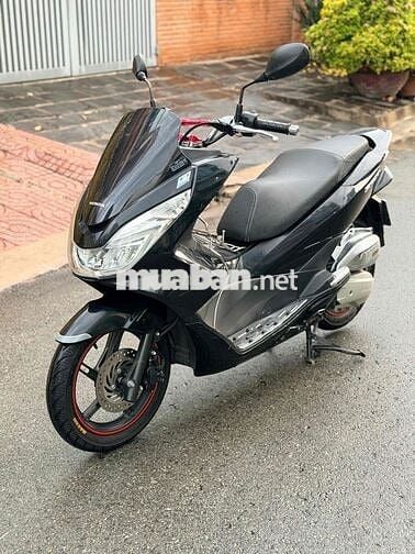 Honda PCX 2017 Đen