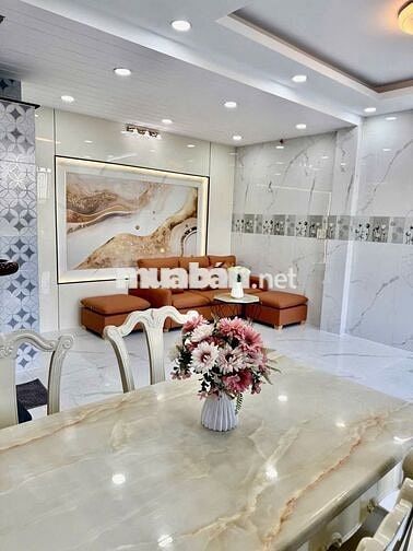 ❤️ CHO THUÊ NHÀ 3PN3WC FULL NỘI THẤT PHẠM VĂN CHIÊU – GÒ VẤP