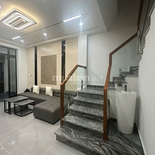 Bán nhà 3 tầng Đồng Hòa cạnh Golden Point - Đón sóng quy hoạch 5.300