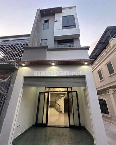Bán nhà 3 tầng Đồng Hòa cạnh Golden Point - Đón sóng quy hoạch 5.300