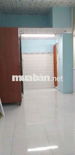 Cho thuê nhà hẻm ba gác đường Phú Thọ Hòa, quận Tân Phú 
