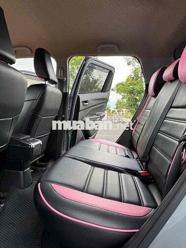 Suzuki Swift GLX 2021 Xám - Full Đồ Chơi.