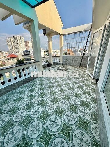 ❤️ CHO THUÊ NHÀ 3PN3WC FULL NỘI THẤT PHẠM VĂN CHIÊU – GÒ VẤP