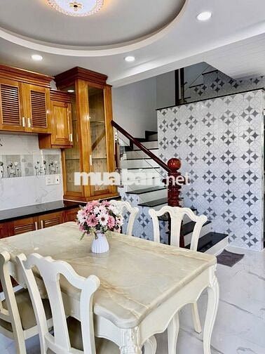 ❤️ CHO THUÊ NHÀ 3PN3WC FULL NỘI THẤT PHẠM VĂN CHIÊU – GÒ VẤP