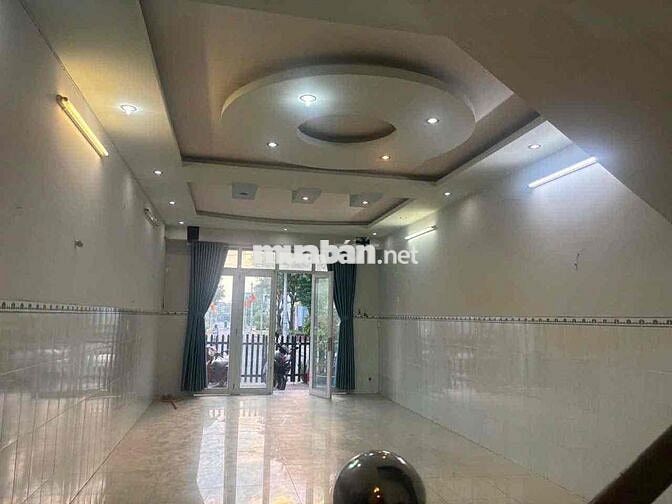 CHO THUÊ NHÀ 1TRỆT 2LẦU - KDC TÂN PHONG - GIÁ: 8 triệu
