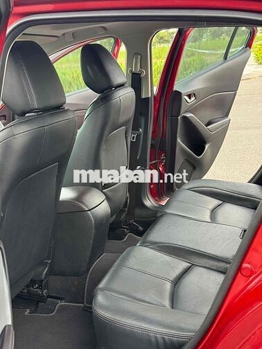 Mazda 3 FL 2019 Đỏ - 30.000km Sử Dụng Ít.