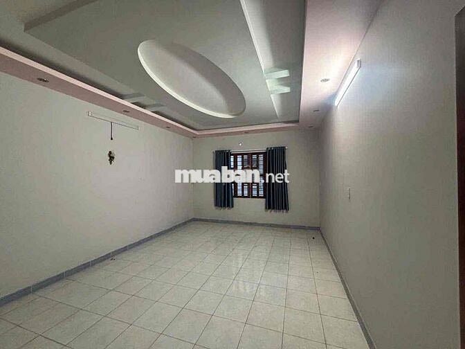 CHO THUÊ NHÀ 1TRỆT 2LẦU - KDC TÂN PHONG - GIÁ: 8 triệu