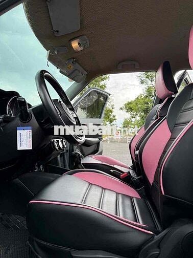 Suzuki Swift GLX 2021 Xám - Full Đồ Chơi.