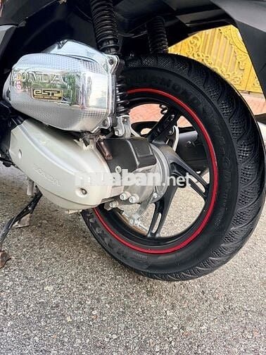 Honda PCX 2017 Đen