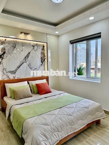 ❤️ CHO THUÊ NHÀ 3PN3WC FULL NỘI THẤT PHẠM VĂN CHIÊU – GÒ VẤP