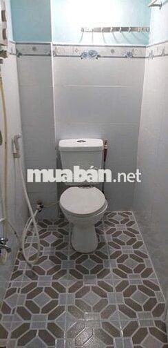 Cho thuê nhà hẻm ba gác đường Phú Thọ Hòa, quận Tân Phú 