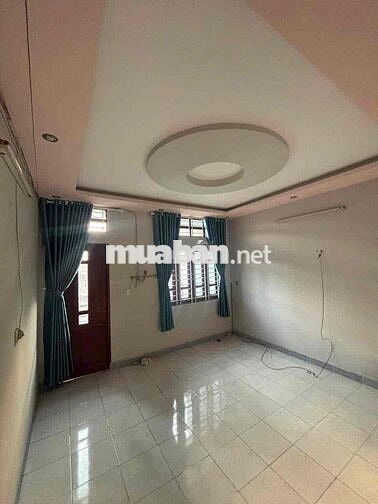 CHO THUÊ NHÀ 1TRỆT 2LẦU - KDC TÂN PHONG - GIÁ: 8 triệu