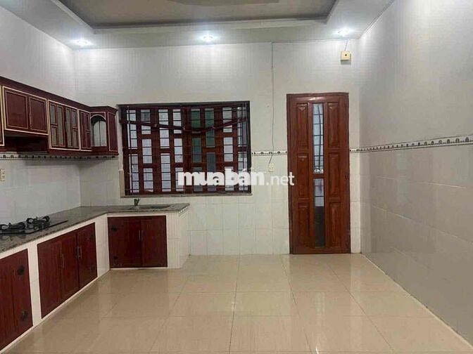 CHO THUÊ NHÀ 1TRỆT 2LẦU - KDC TÂN PHONG - GIÁ: 8 triệu