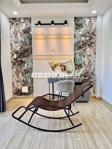❤️ CHO THUÊ NHÀ 3PN3WC FULL NỘI THẤT PHẠM VĂN CHIÊU – GÒ VẤP