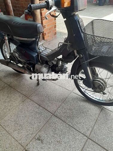 Honda DH88 2000 Xanh