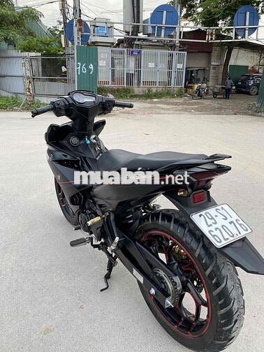 Yamaha Exciter 150 Đen chính chủ biển 29 mới 95%