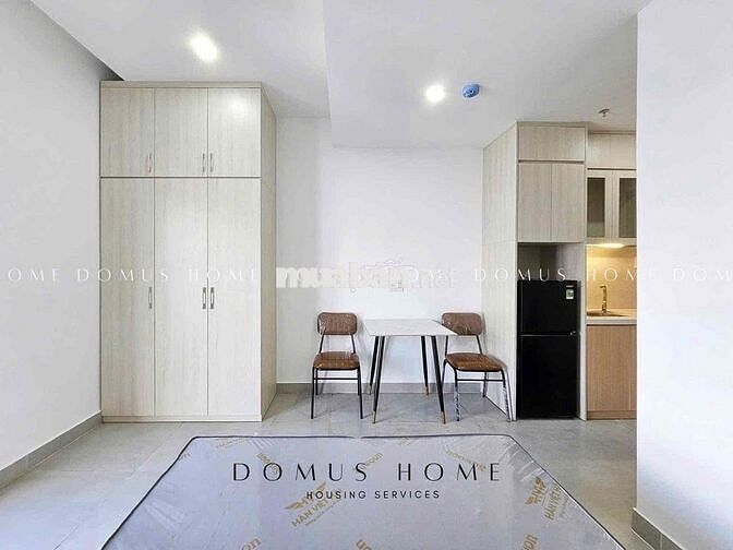 STUDIO FULL NỘI THẤT GẦN LOTTE MART, CẦU KÊNH TẺ, TÔN ĐỨC THẮNG