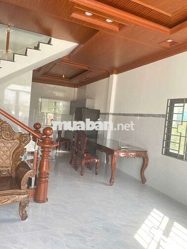 nhà đẹp phường Trảng Bom, tp Đồng nai cần bán giá 1,9 tỷ