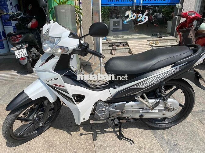 wave Blade 110 2016  thành phố