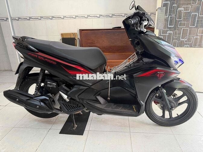 Bán ab 2017 bstp xe đẹp máy zin êm (trùm mền )9chủ