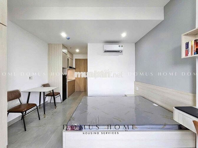 STUDIO FULL NỘI THẤT GẦN LOTTE MART, CẦU KÊNH TẺ, TÔN ĐỨC THẮNG