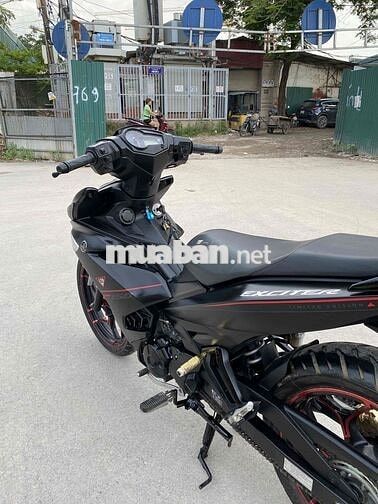 Yamaha Exciter 150 Đen chính chủ biển 29 mới 95%