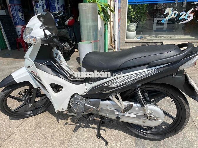 wave Blade 110 2016  thành phố