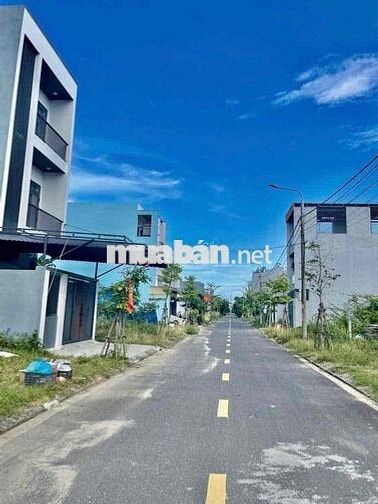 Bán đất đường nguyễn thành thọ. giá rẻ