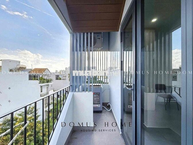 STUDIO FULL NỘI THẤT GẦN LOTTE MART, CẦU KÊNH TẺ, TÔN ĐỨC THẮNG