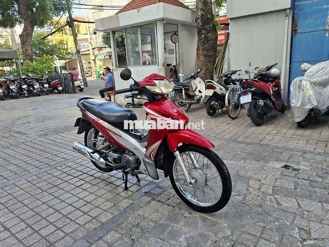 Honda wave S110 bstp
