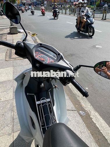 wave Blade 110 2016  thành phố