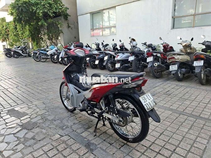 Honda wave S110 bstp