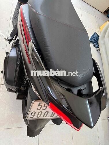 Bán ab 2017 bstp xe đẹp máy zin êm (trùm mền )9chủ