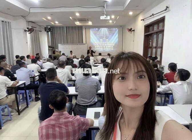 Tuyển dụng Môi giới Bất động sản